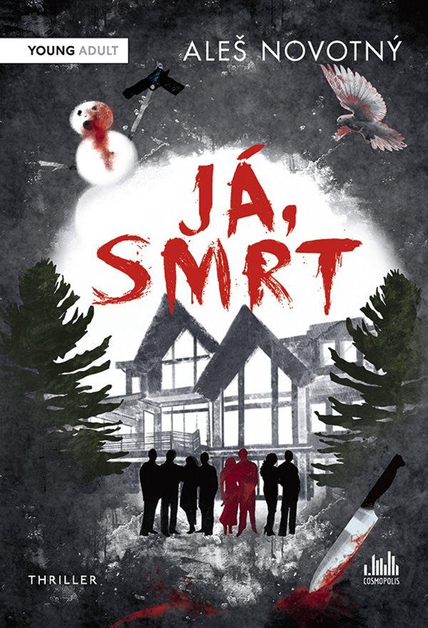 J�, Smrt