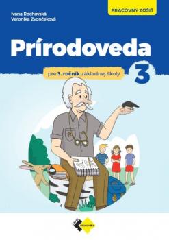 PR�RODOVEDA pre 3.ro�n�k Z� - PZ
