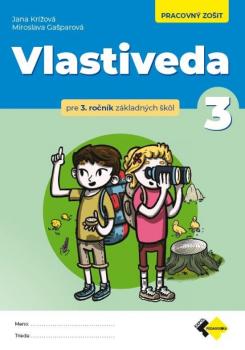 VLASTIVEDA pre 3.ro�n�k Z� - PZ 