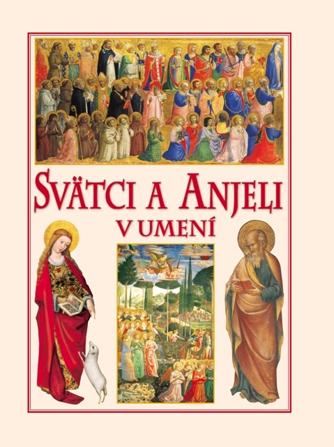 Sv�tci a anjeli v umen�