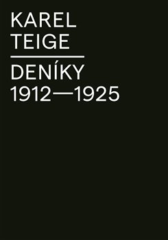 Den�ky 1912 - 1925