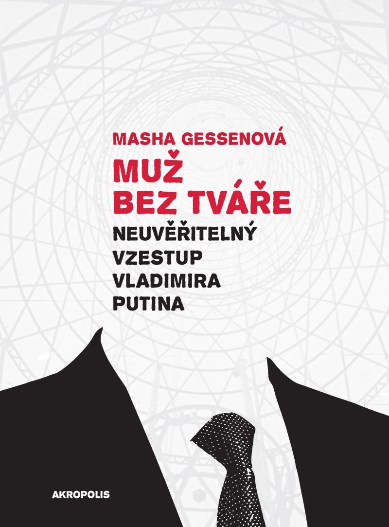 Mu� bez tv��e 2.v.
