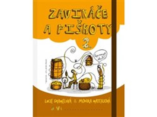 Zavin��e a pi�koty 2
