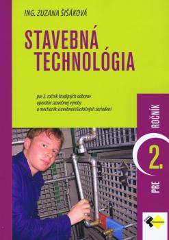 Stavebná technológia