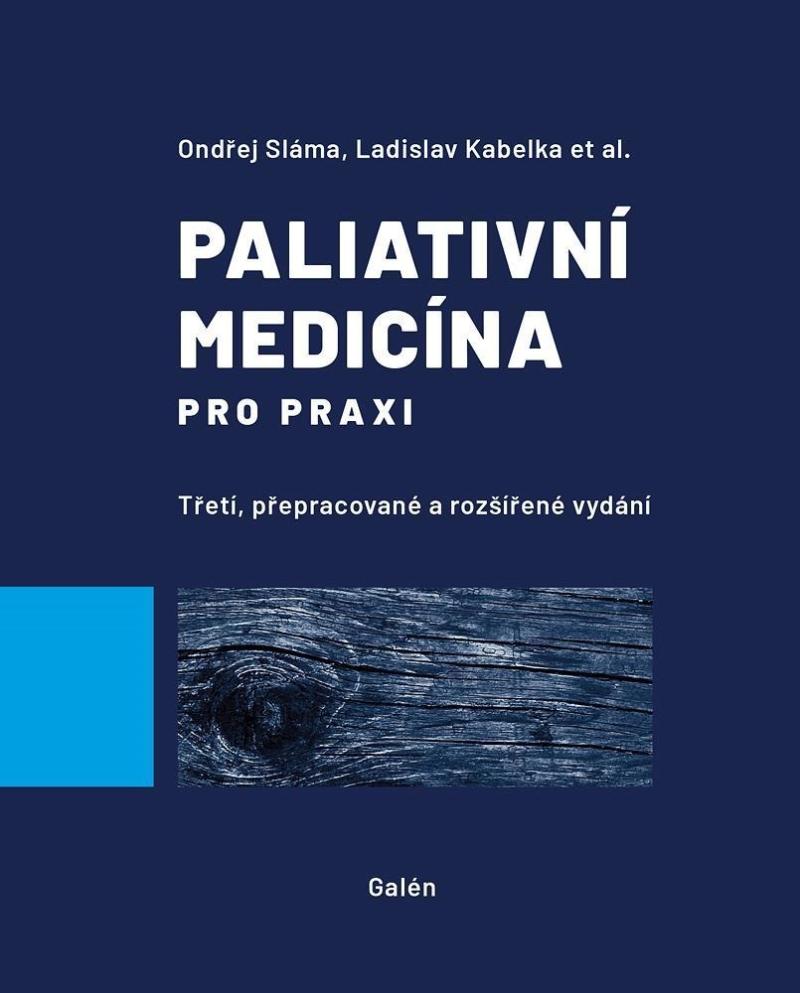 Paliativn� medic�na pro praxi