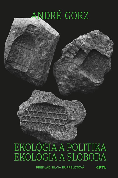 Ekol�gia a politika