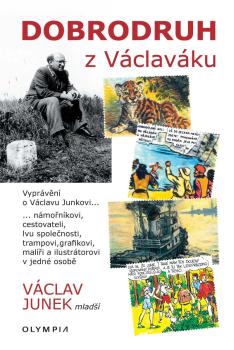 Dobrodruh z V�clav�ku