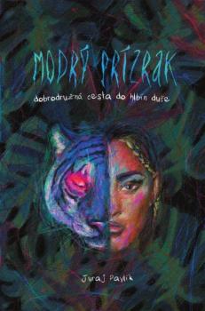 Modr� pr�zrak