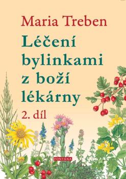 L��en� bylinkami z bo�� l�k�rny 2. d�l