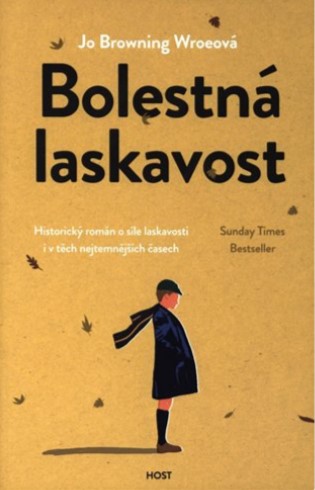 Bolestn� laskavost