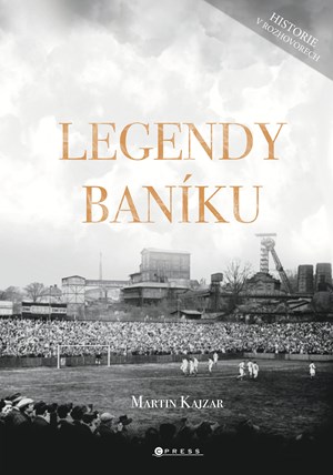 Legendy Ban�ku