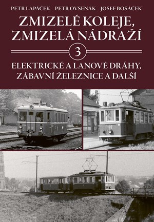 Zmizel� koleje, zmizel� n�dra�� 3