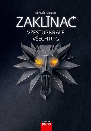 Zakl�na�: vzestup kr�le v�ech RPG