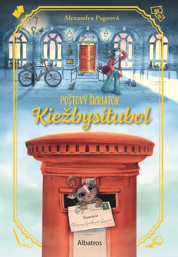 Po�tov� �kriatok Kie�bysitubol