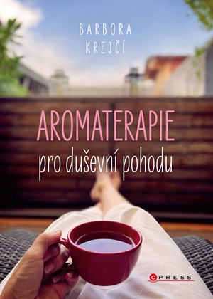 Aromaterapie pro du�evn� pohodu