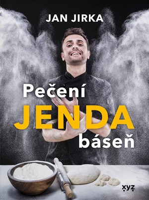 Pe�en� Jenda b�se�