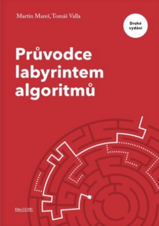 Pr�vodce labyrintem algoritm� 2v.