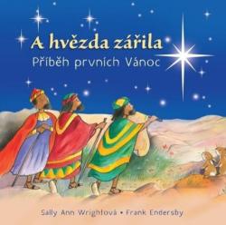A hv�zda z��ila DORON