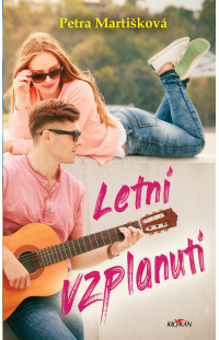Letn� vzplanut�
