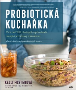 Probiotick� kucha�ka