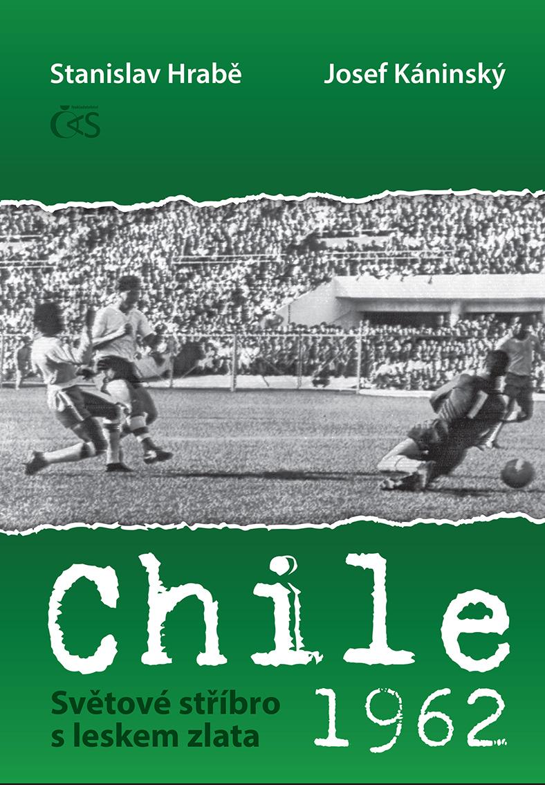 Chile 1962 Sv�tov� st��bro s leskem zlat