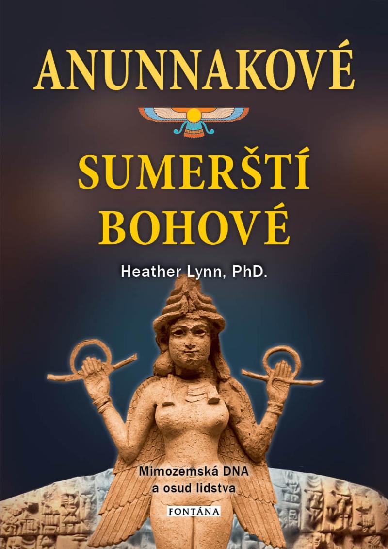 Anunnakov� - sumer�t� bohov�