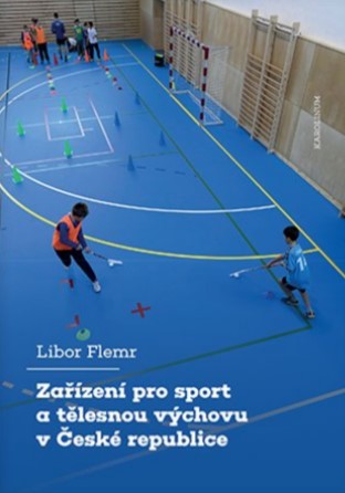 Za��zen� pro sport a t�lesnou v�chovu v �esk� republice