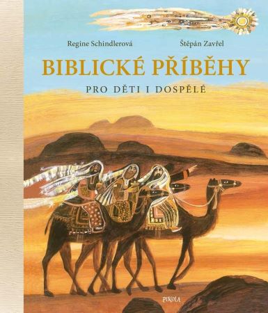 Biblick� p��b�hy pro d�ti i dosp�l�