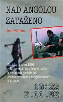 Nad Angolou zata�eno