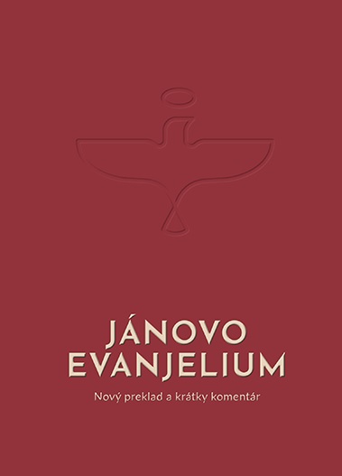 Jnovo evanjelium