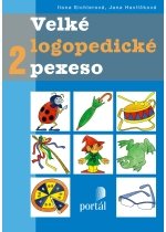 Velk� logopedick� pexeso 2 A4