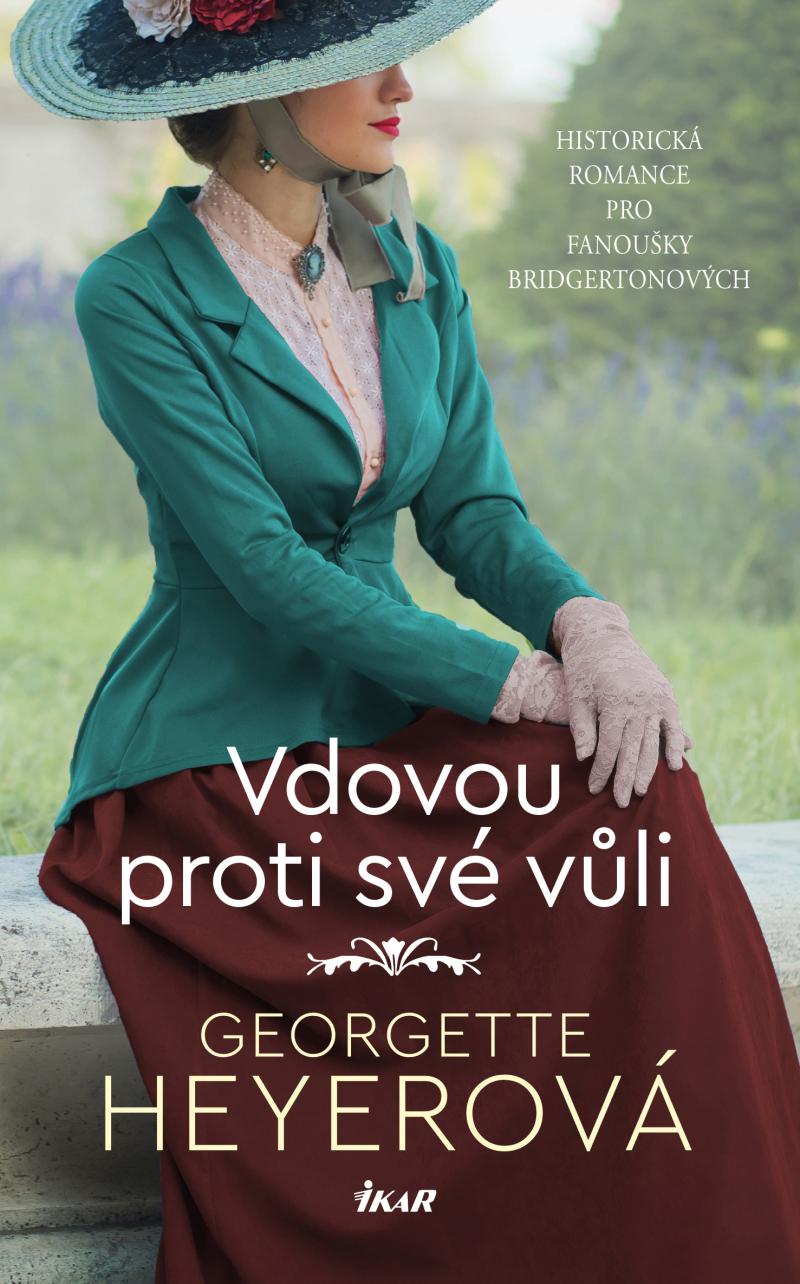 Vdovou proti sv� v�li