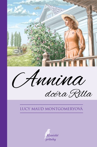 Annina dc�ra Rilla 4. vyd
