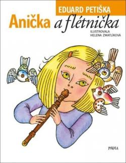 Ani�ka a fl�tni�ka