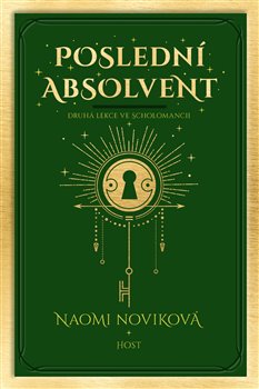 Posledn� absolvent