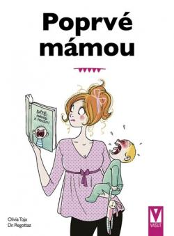 Poprv� m�mou 2v