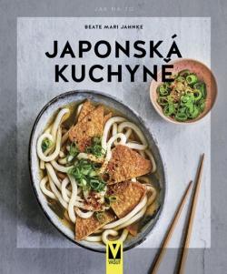 Japonsk� kuchyn�