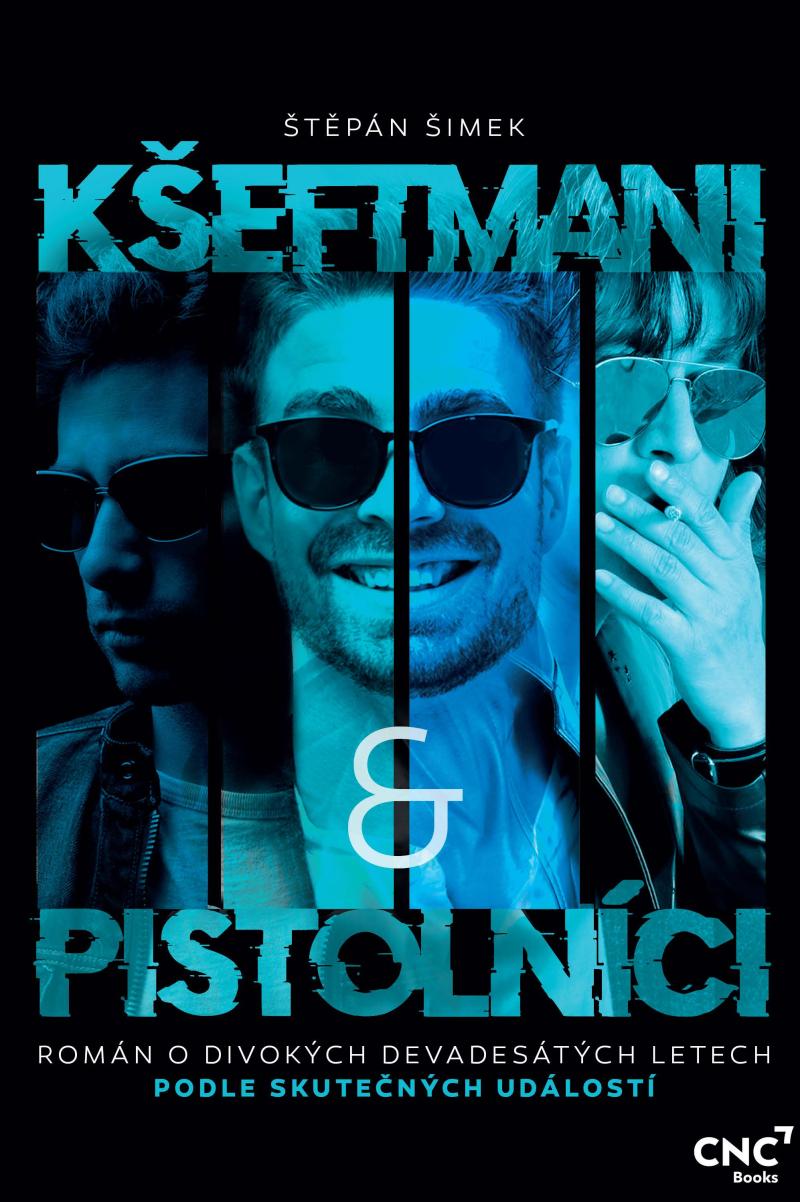 K�eftmani a pistoln�ci