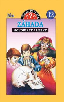 Z�hada hovoriacej lebky