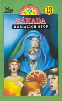Z�hada horiacich st�p