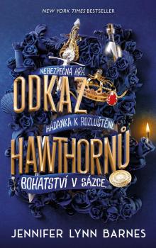 Odkaz Hawthorn�