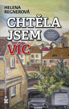 Cht�la jsem v�c PETRKL��