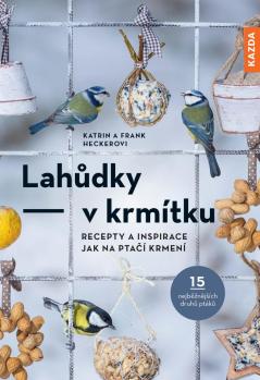 Lah�dky v krm�tku