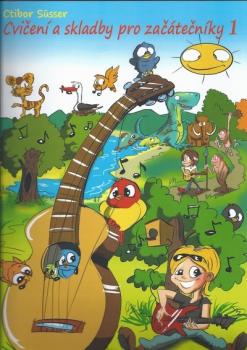 Cvi�en� a skladby pro za��te�n�ky Op. 1, 7.vyd�n�