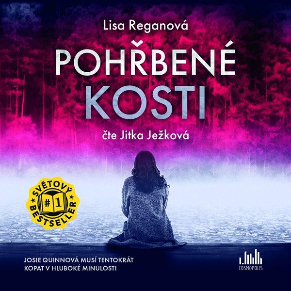 CD Poh�ben� kosti