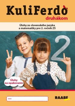 Kuliferdo druh�kom