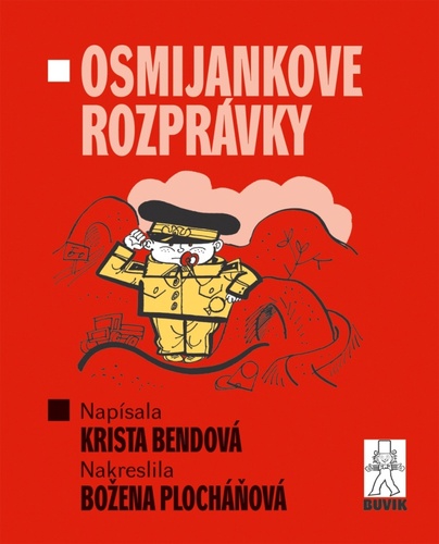 Osmijankove rozpr�vky 2.vyd.
