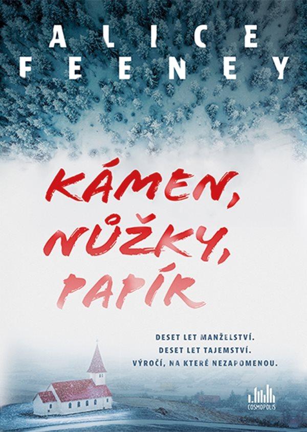 K�men, n��ky, pap�r