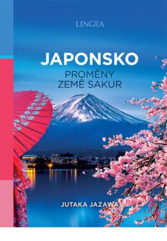 Japonsko prom�ny zem� sakur