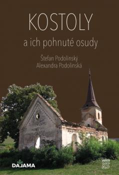 Kostoly a ich pohnut� osudy